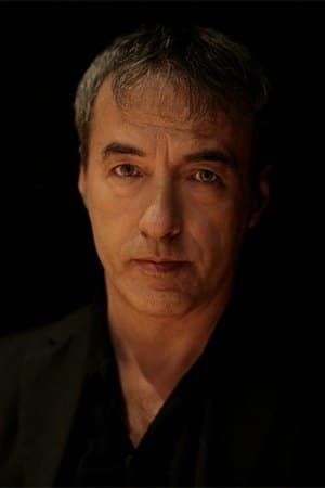 David Riondino interpretando a Street Singer