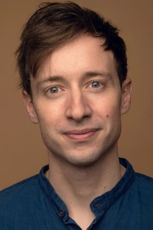 David Rysdahl interpretando a Mike