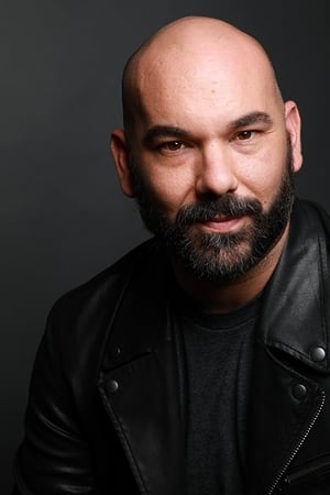 Steven Pritchard ha trabajado con David Salsa en 1 ocasiones