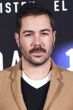 Ezequiel Borrego ha trabajado con David Seijo en 1 ocasiones