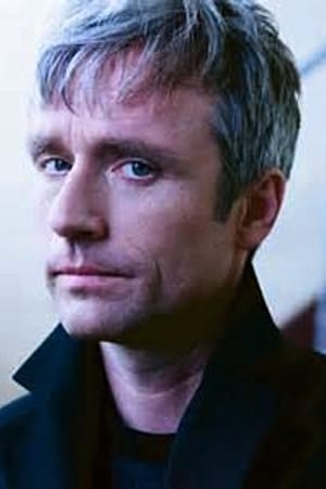 David Storch interpretando a 