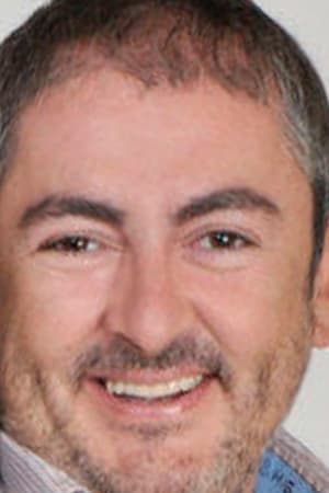 David V. Muro — personaje: Servando Gallo