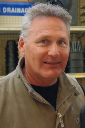 Dean Hallo en su biografía y filmografía