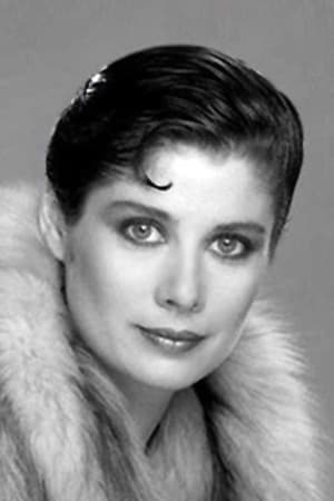 Deborah Adair — personaje: Daisy Lloyd