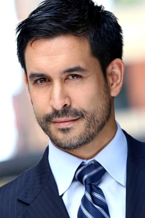 Anna Fikhman ha trabajado con Denis Ooi en 1 ocasiones