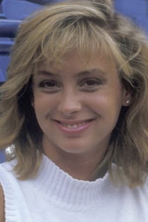 Denise Bixler interpretando a Linda