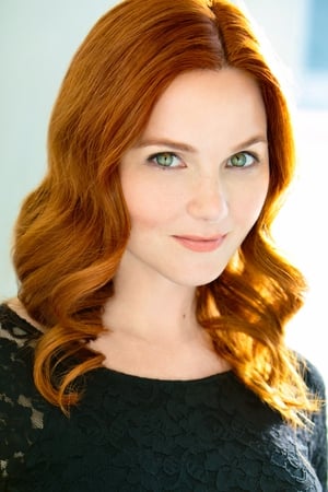 Denise Williamson interpretando a Alice