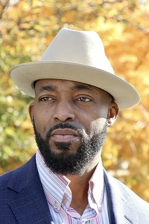 Derrick Williams en su biografía y filmografía