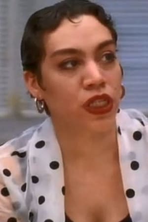 Chris Edwards ha trabajado con Desi Moreno en 1 ocasiones