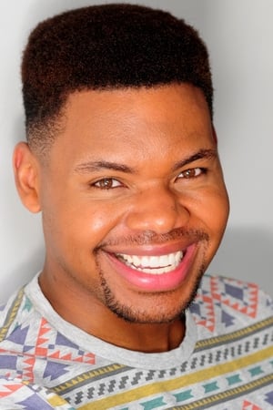 Devere Rogers interpretando a Carlos