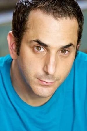 Sacha Thomas ha trabajado con Devin Kamin en 1 ocasiones