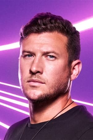 Devin Walker-Molaghan — personaje: Himself