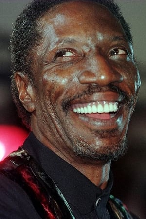 DeWayne Jessie interpretando a Lerone Johnson