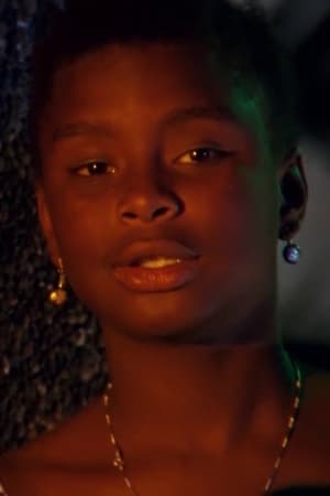 Diana Murillo interpretando a