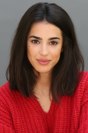 Diana Tobar interpretando a Dorotea / María de Cervantes