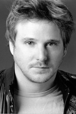 Foto de perfil del actor Diarmid Heidenreich en el reparto