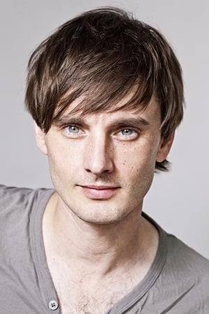 Dickie Beau interpretando a Wague