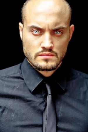 Alessandro Xavier De Silva ha trabajado con Diego Riace en 1 ocasiones