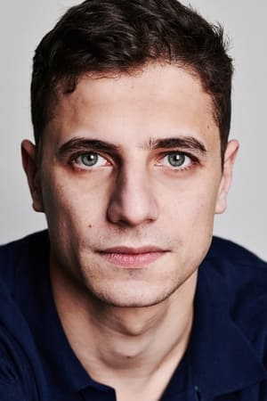 Gary Pillai ha trabajado con Dimitri Gripari en 1 ocasiones