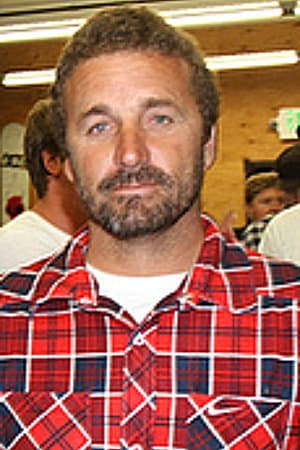 Dave Olson ha trabajado con Dino Andino en 1 ocasiones