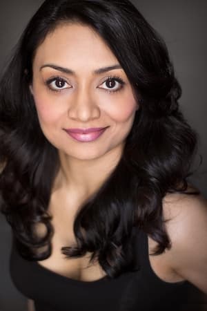 Mike Spara ha trabajado con Dipa Anitia en 1 ocasiones