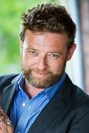 Dmitry Chepovetsky — personaje: Bob Melnikov