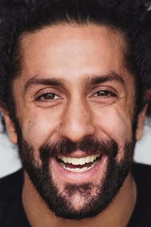 Liam Dascombe ha trabajado con Dominic Garfield en 1 ocasiones