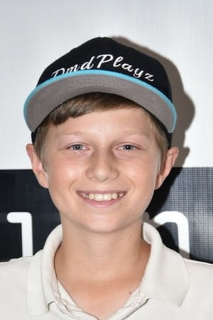 Richard Salvatore ha trabajado con Dominic Salvatore en 1 ocasiones