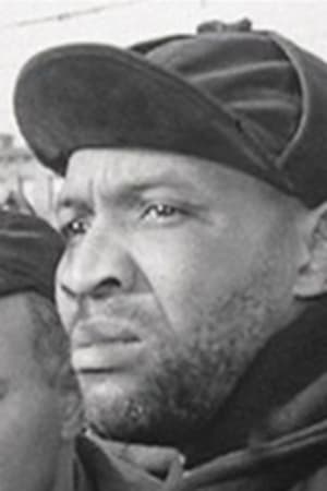 Don Blackman interpretando a Umgala