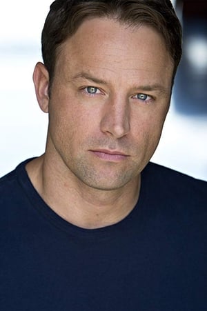 Don Jeanes interpretando a Trent Lilley