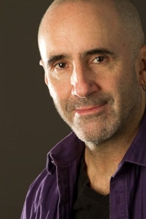 Donald Adams interpretando a Sir Galahad