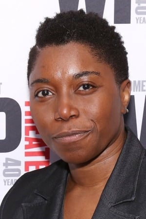 Deborah Rayne ha trabajado con Donnetta Lavinia Grays en 1 ocasiones