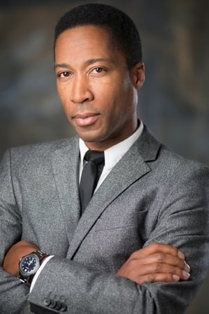 Donny Lucas interpretando a Theo