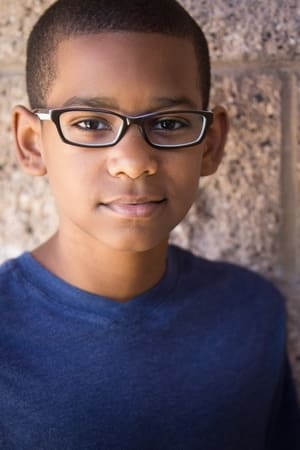 Jade Scott Lewis ha trabajado con Donovan Tyee Smith en 1 ocasiones