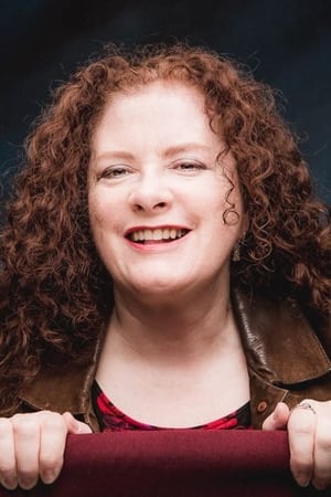 Dorothy Dwyer interpretando a Margaret Bordeau