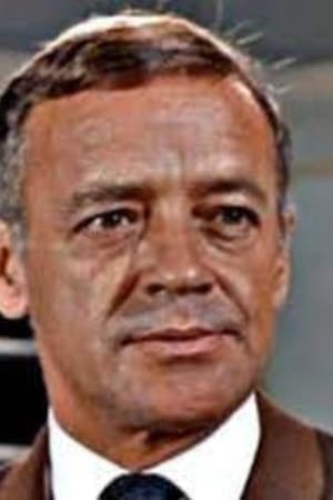 Douglas Henderson — personaje: Bill