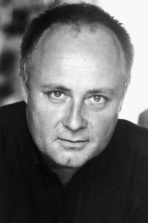 Douglas McFerran interpretando a Carlos Vendetta