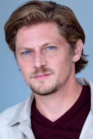 Trever O'Brien ha trabajado con Drew James en 1 ocasiones