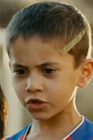 Nick Corey ha trabajado con Driss Spinosa en 1 ocasiones