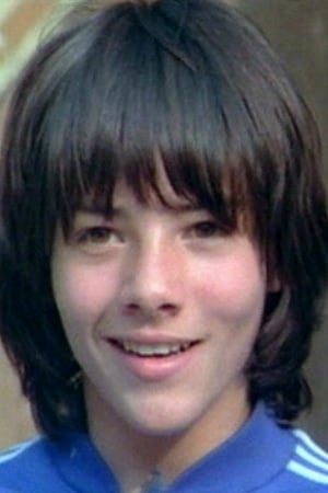 Duilio Cruciani interpretando a Luca