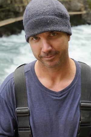 Dustin Hurt — personaje: Self