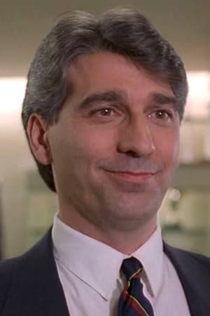 Dwight Koss interpretando a Jack