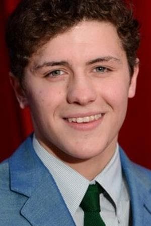 Jason Durr ha trabajado con Dylan Llewellyn en 1 ocasiones