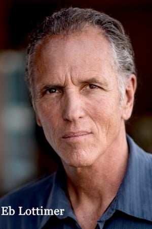 Eb Lottimer interpretando a Grunther