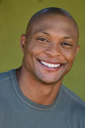 Mikey Post ha trabajado con Eddie George en 1 ocasiones