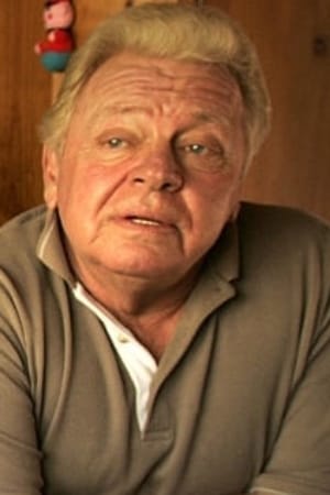 Eddy Donno interpretando a Jess