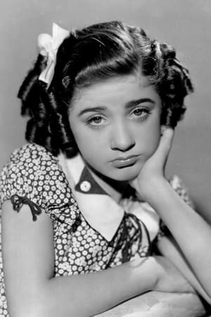 Edith Fellows interpretando a Polly Pepper