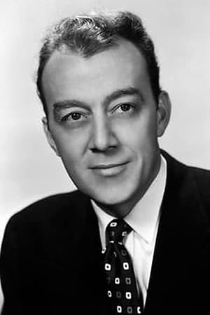 Edmon Ryan interpretando a 