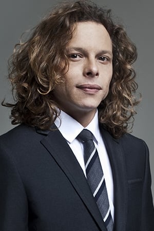 Eduardo Frazão — personaje: Garrafa