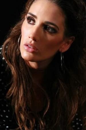 Eileen Abad — personaje: Belén Pacheco